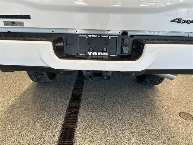 New 2026 RAM 2500 Big Horn image 19