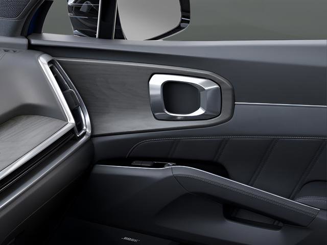 New 2026 Kia Sorento SX Prestige image 25