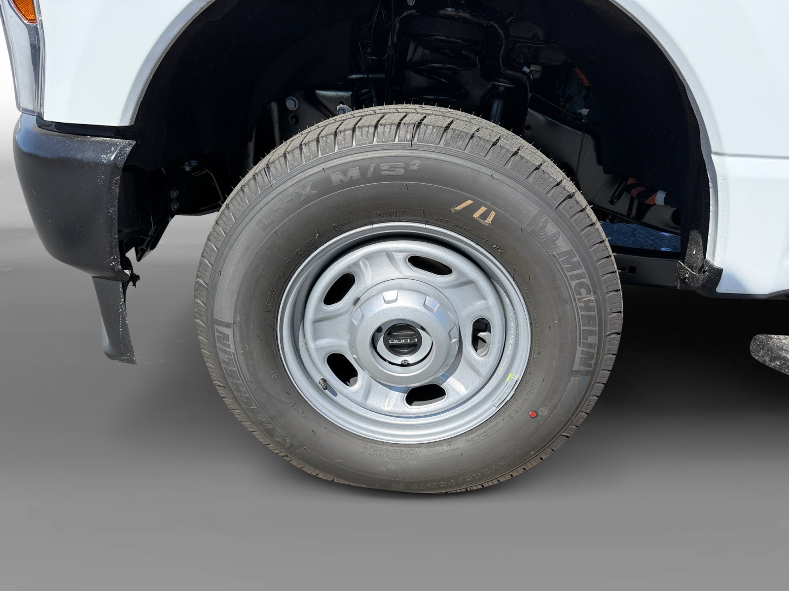 New 2026 Ford F350 XL AWD/4WD image 9