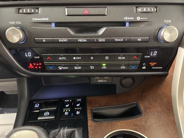 Used 2021 Lexus RX 350L FWD w/ Premium Package image 27
