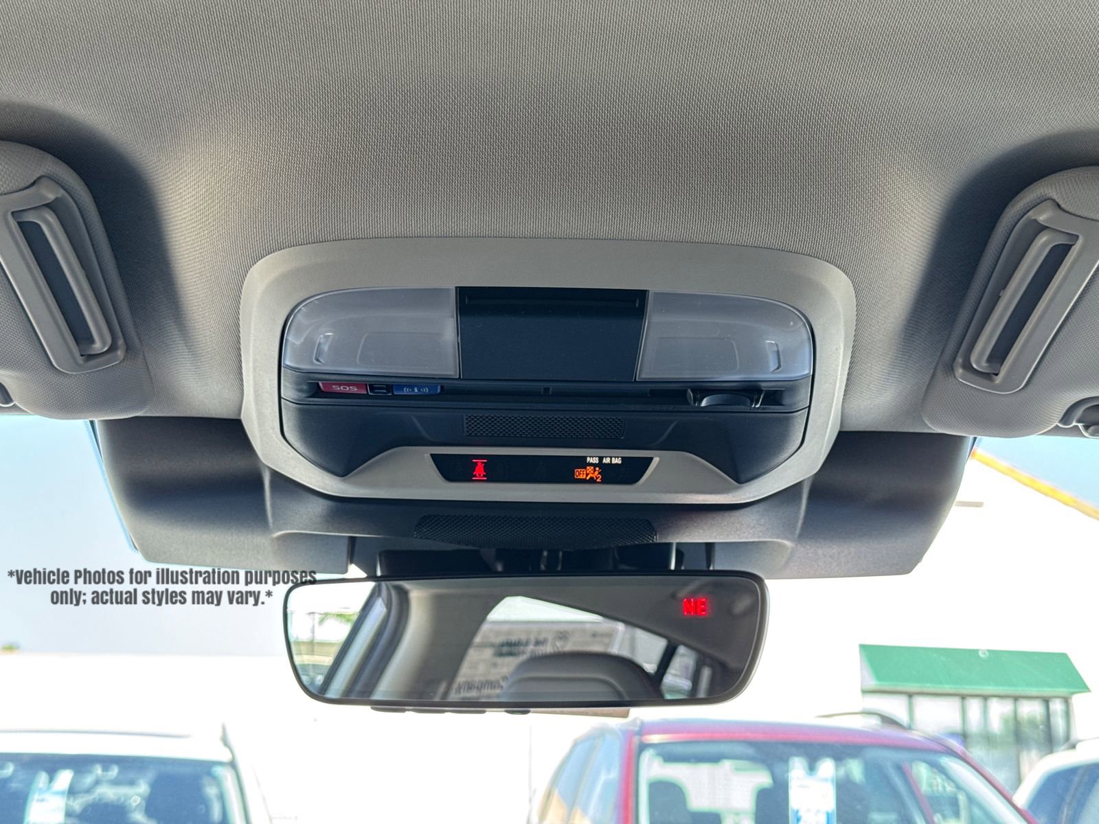 New 2026 Subaru Crosstrek 2.5i Limited image 14