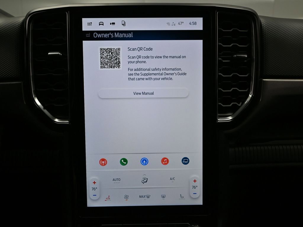 New 2026 Ford Ranger XLT image 36