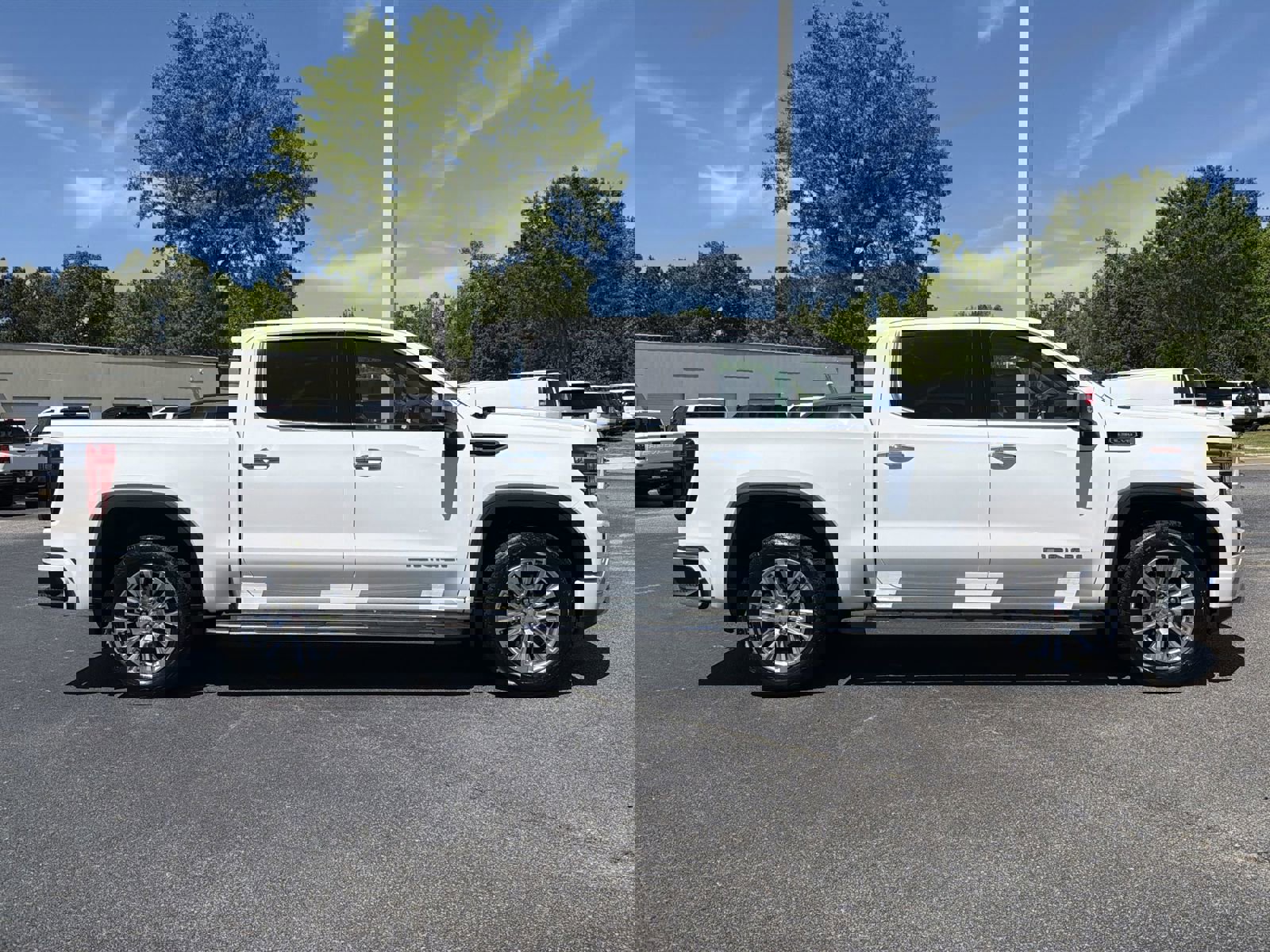 Used 2023 GMC Sierra 1500 Denali image 11