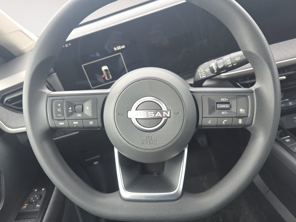 New 2026 Nissan Kicks SV w/ SV Premium Package AWD/4WD image 12