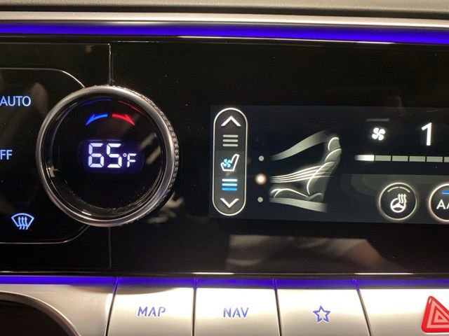 Used 2023 Genesis GV70 2.5T w/ Sport Prestige Package AWD/4WD image 79