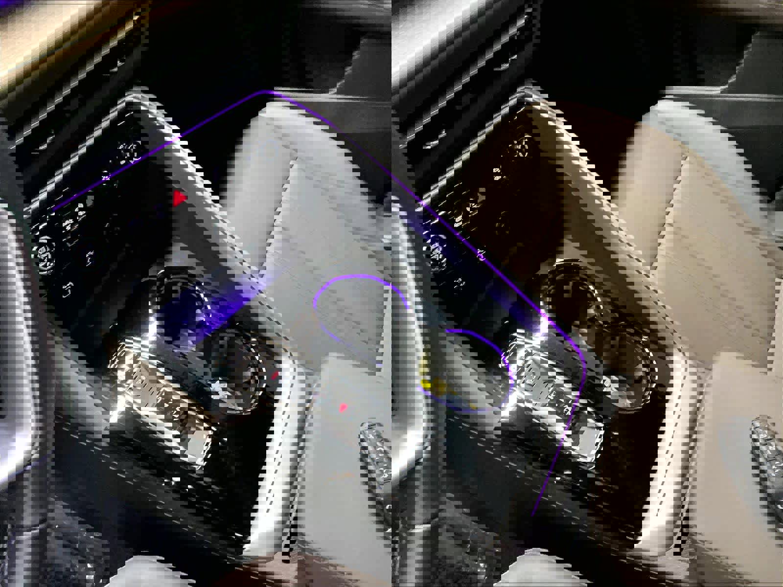 Certified 2025 Audi Q5 Premium Plus w/ Premium Plus image 20