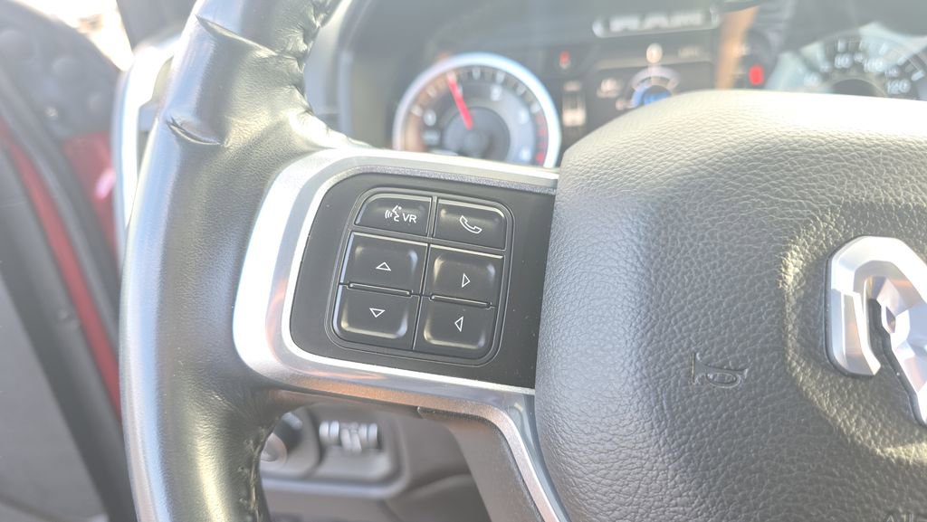 Used 2022 RAM 3500 Laramie AWD/4WD image 20