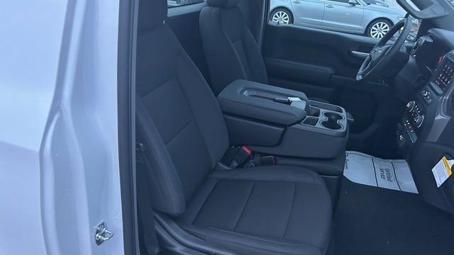 New 2026 Chevrolet Silverado 1500 W/T w/ Trailering Package AWD/4WD image 25