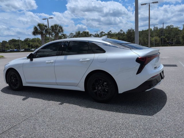 Used 2025 Kia K5 LXS FWD image 7