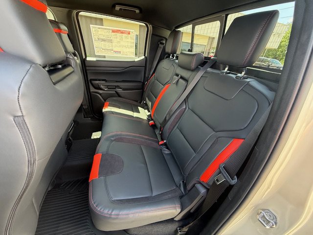New 2026 Ford Ranger Raptor AWD/4WD image 11