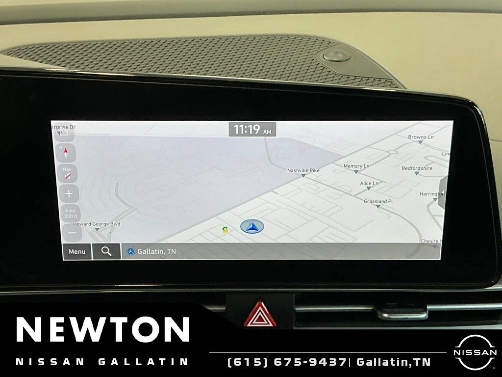 Used 2023 Hyundai Elantra SEL w/ Convenience Package FWD image 7