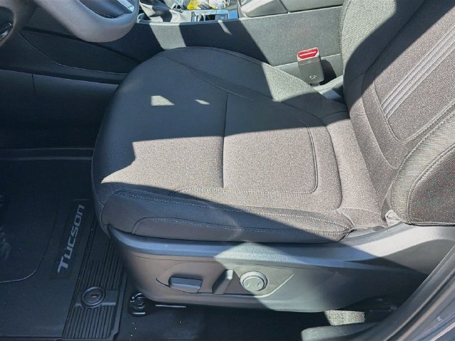 New 2026 Hyundai Tucson SEL Plus FWD image 19