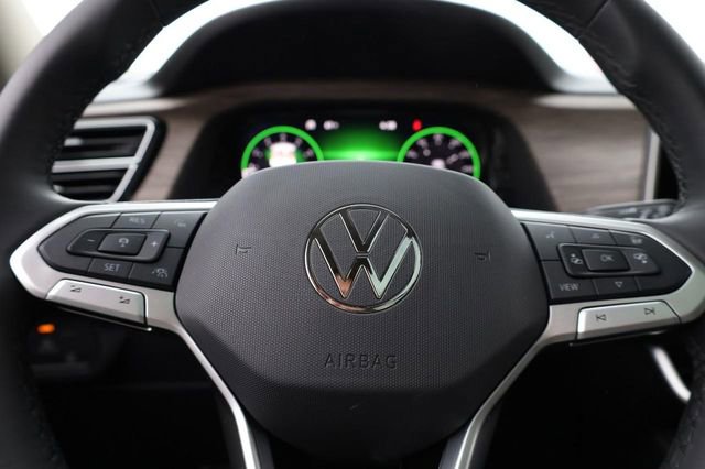 New 2026 Volkswagen Atlas SEL Premium R-Line image 14