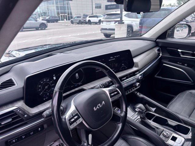 Used 2023 Kia Telluride SX Prestige AWD/4WD image 17
