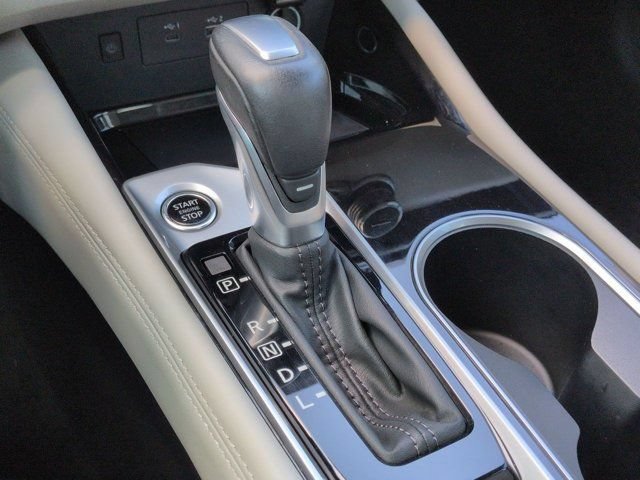 Used 2023 Nissan Altima 2.5 SL FWD image 16