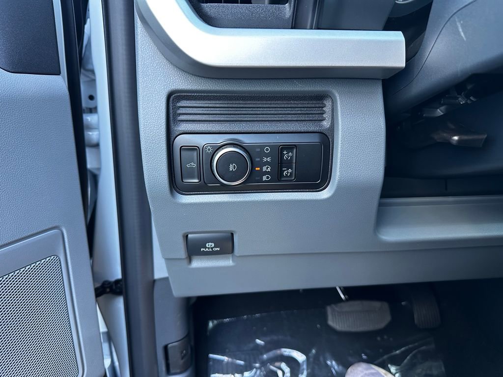 New 2026 Ford F250 XL w/ STX Appearance Package image 61