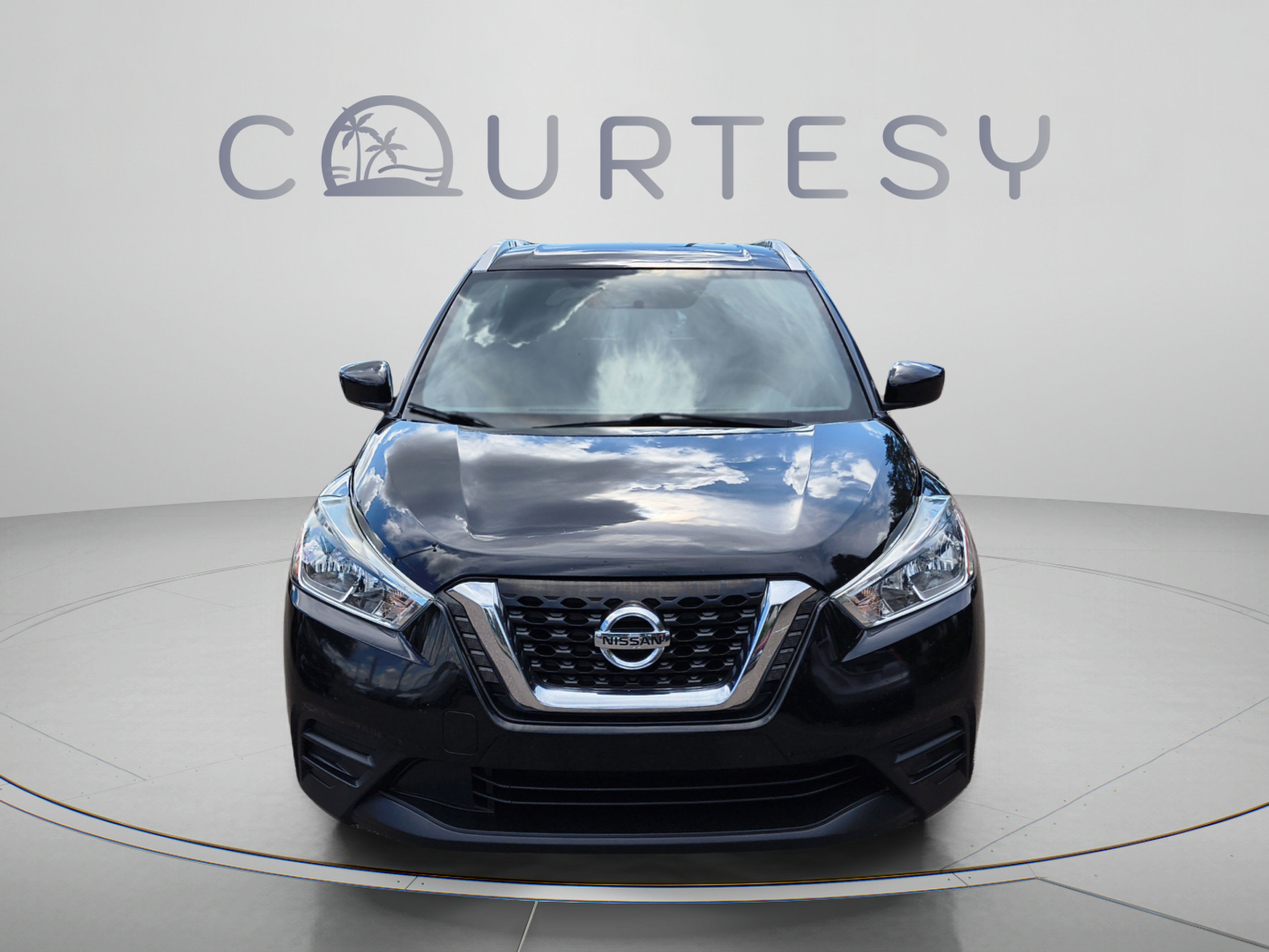 Used 2019 Nissan Kicks SV FWD image 10
