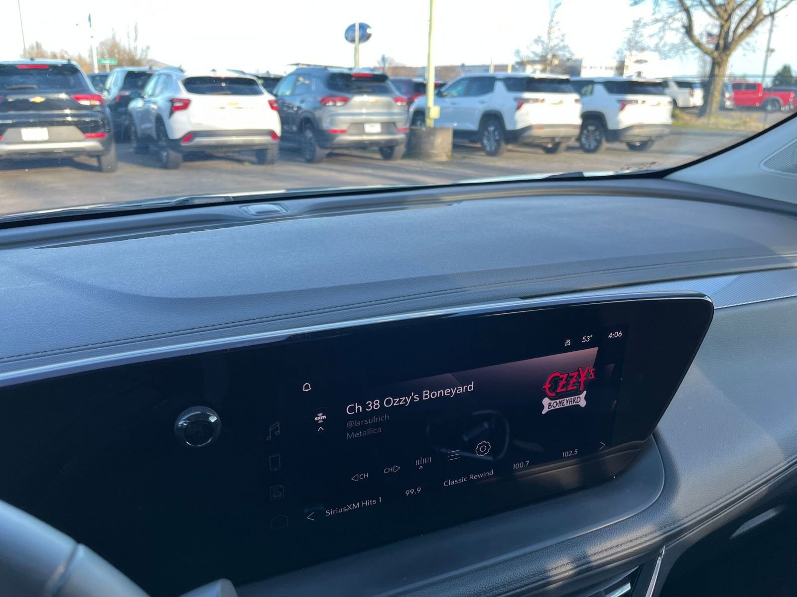 Used 2025 Buick Encore GX Preferred image 18