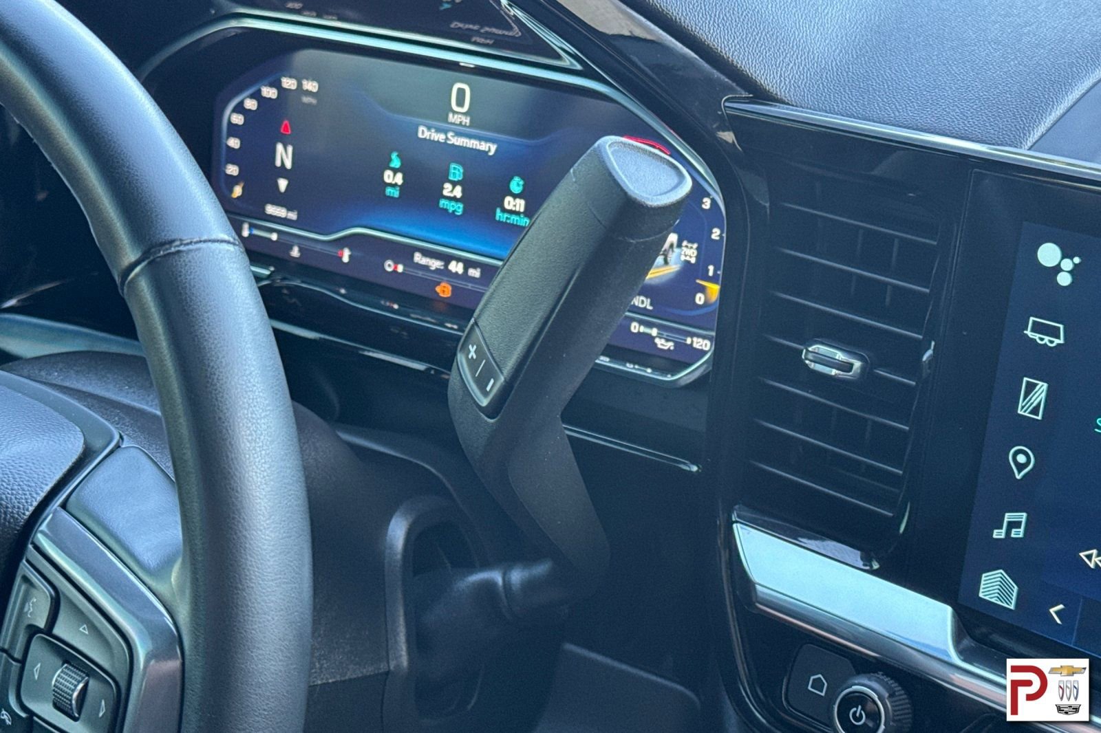 Certified 2025 Chevrolet Silverado 3500 High Country w/ High Country Premium Package AWD/4WD image 23
