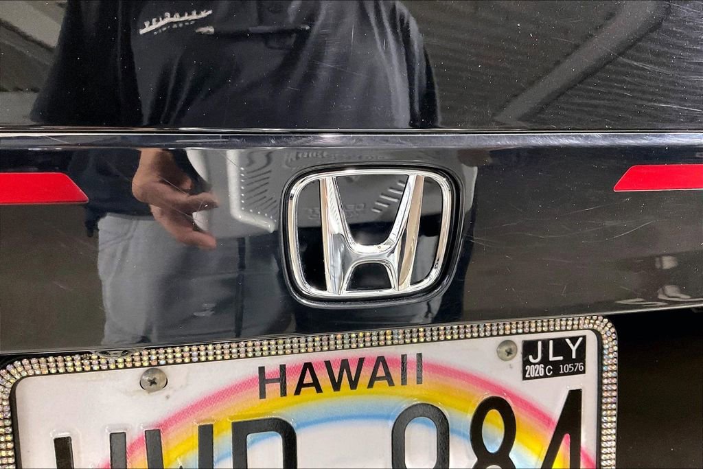 Used 2023 Honda Accord Touring image 31