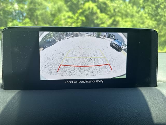 Used 2023 MAZDA CX-5 AWD 2.5 S image 18