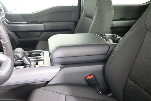 New 2026 Ford F150 XLT w/ Equipment Group 302A MID image 56