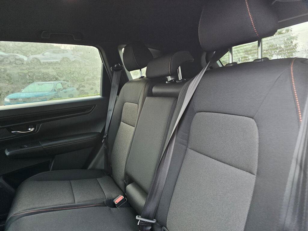 Used 2026 Honda CR-V Sport image 47