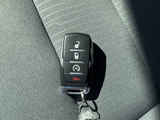 Certified 2023 RAM 1500 Big Horn image 31