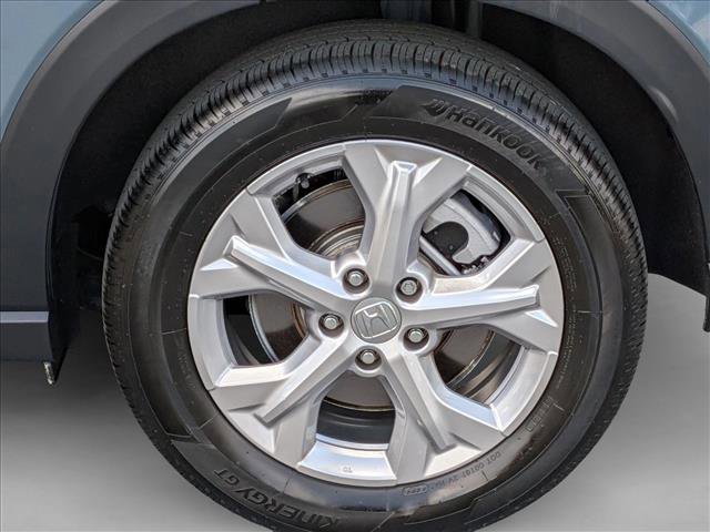 Used 2025 Honda HR-V LX image 22