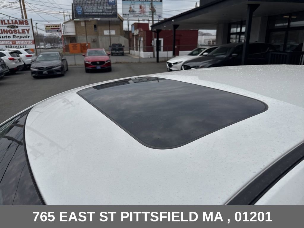 Used 2023 MAZDA CX-9 Touring Plus AWD/4WD image 11