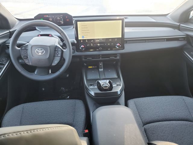 New 2026 Toyota bZ XLE image 13