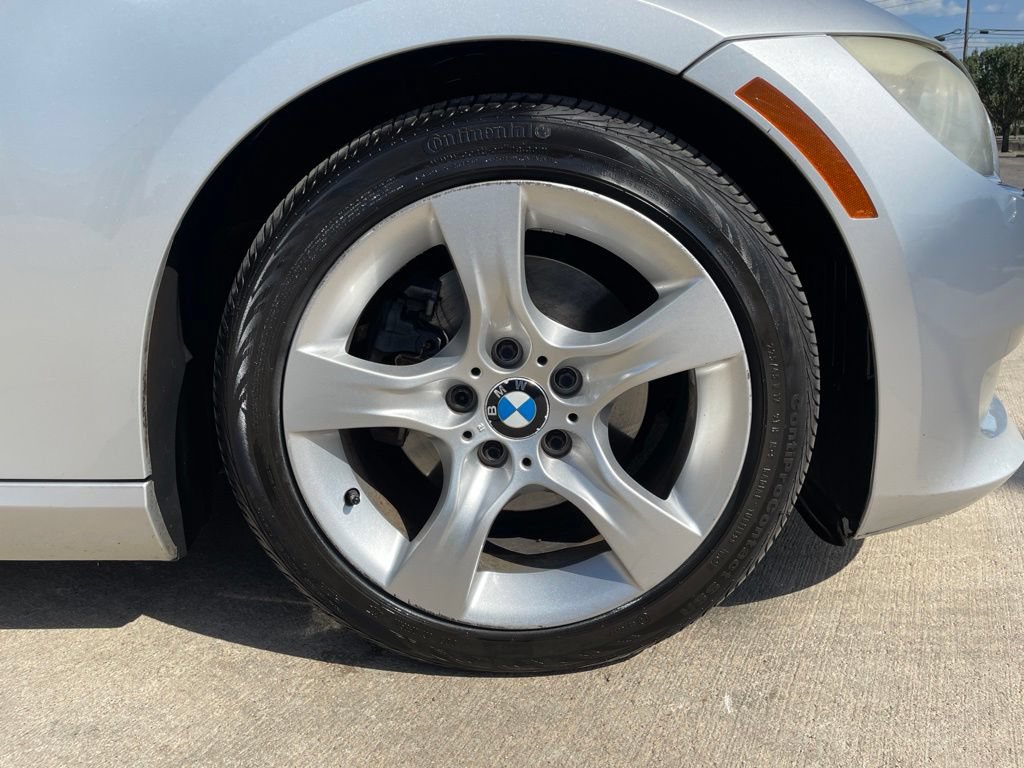 Used 2011 BMW 328i xDrive Coupe AWD/4WD image 27