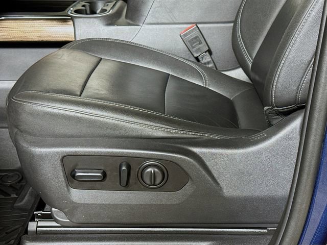 Used 2021 Chevrolet Silverado 1500 LT Trail Boss w/ Convenience Package II image 18