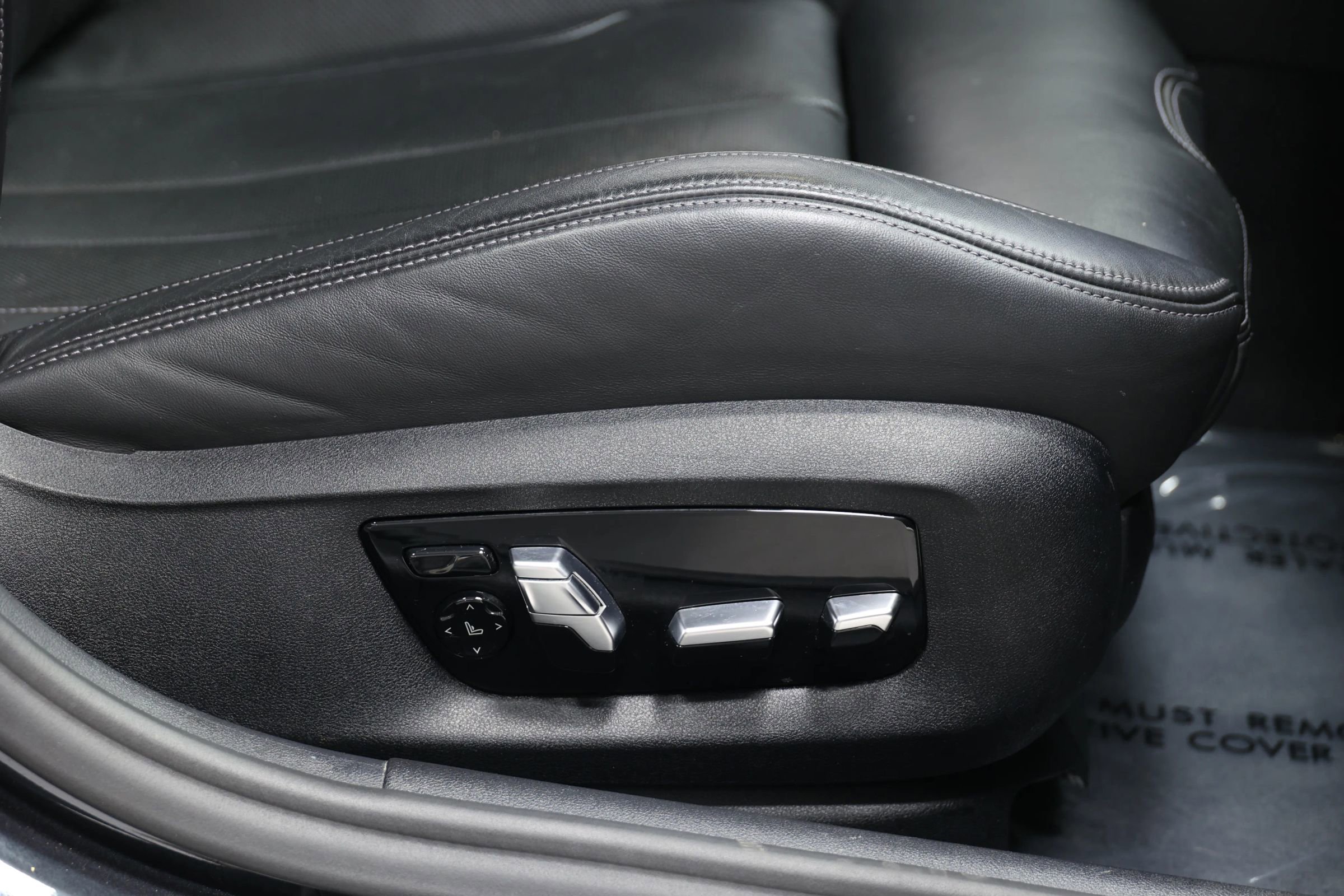 Used 2020 BMW M5 w/ Executive Package AWD/4WD image 81