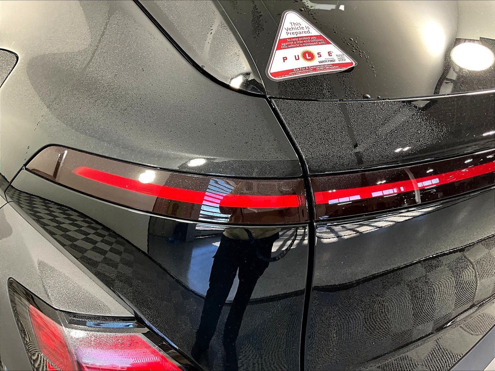 New 2027 Hyundai Kona SEL Sport FWD image 14