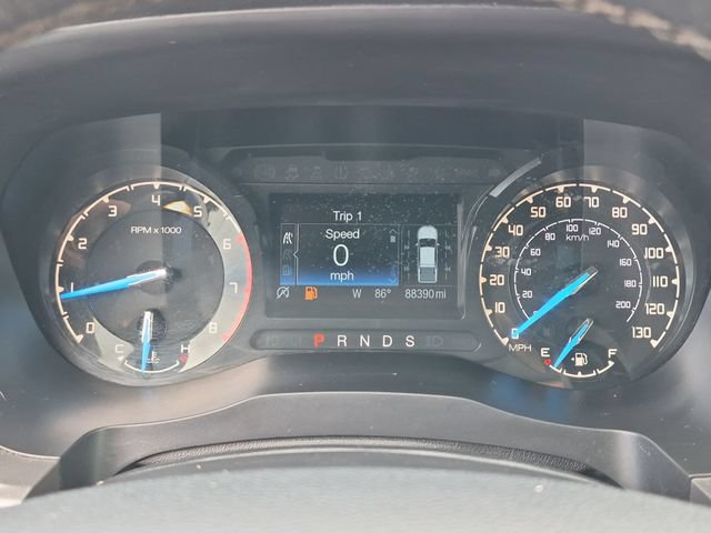 Used 2019 Ford Ranger XLT w/ Equipment Group 301A Mid RWD image 22