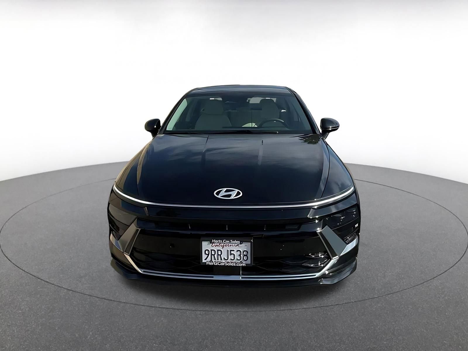 Used 2025 Hyundai Sonata SEL image 4