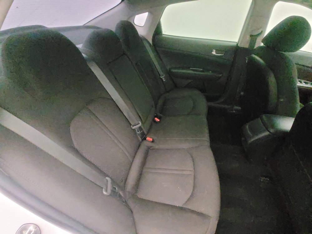 Used 2019 Kia Optima LX w/ LX Premium Package image 19