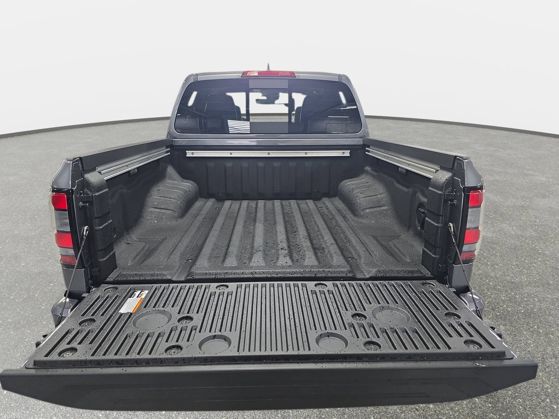New 2026 Nissan Frontier Pro-X w/ Pro Premium Package RWD image 12