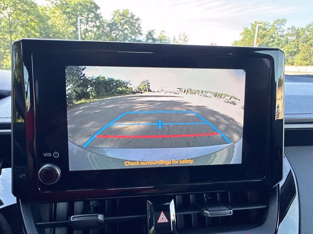 New 2026 Toyota Corolla GR AWD/4WD image 25