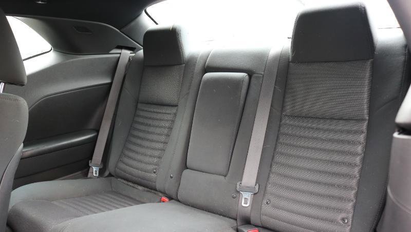 Used 2012 Dodge Challenger R/T w/ Sound Group II image 13
