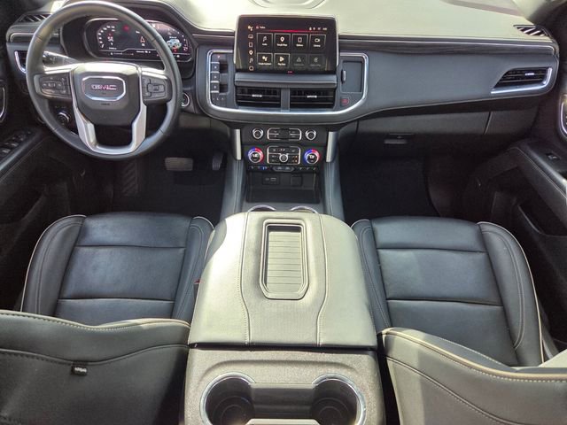 Used 2023 GMC Yukon SLT w/ SLT Premium Package image 11