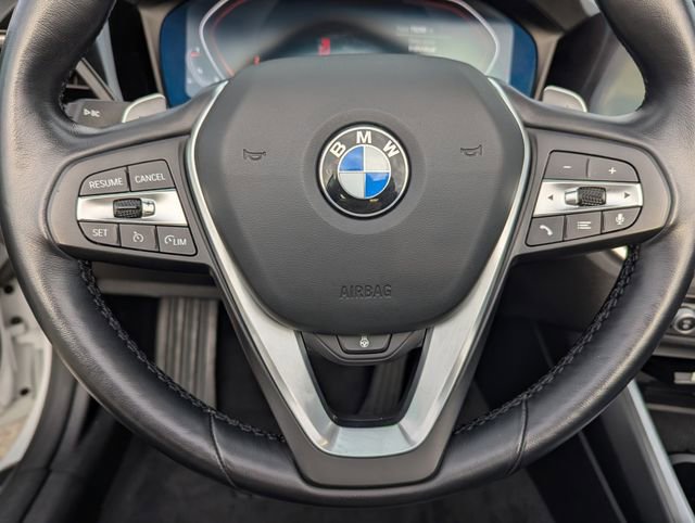 Used 2023 BMW 430i Convertible w/ Premium Package image 5