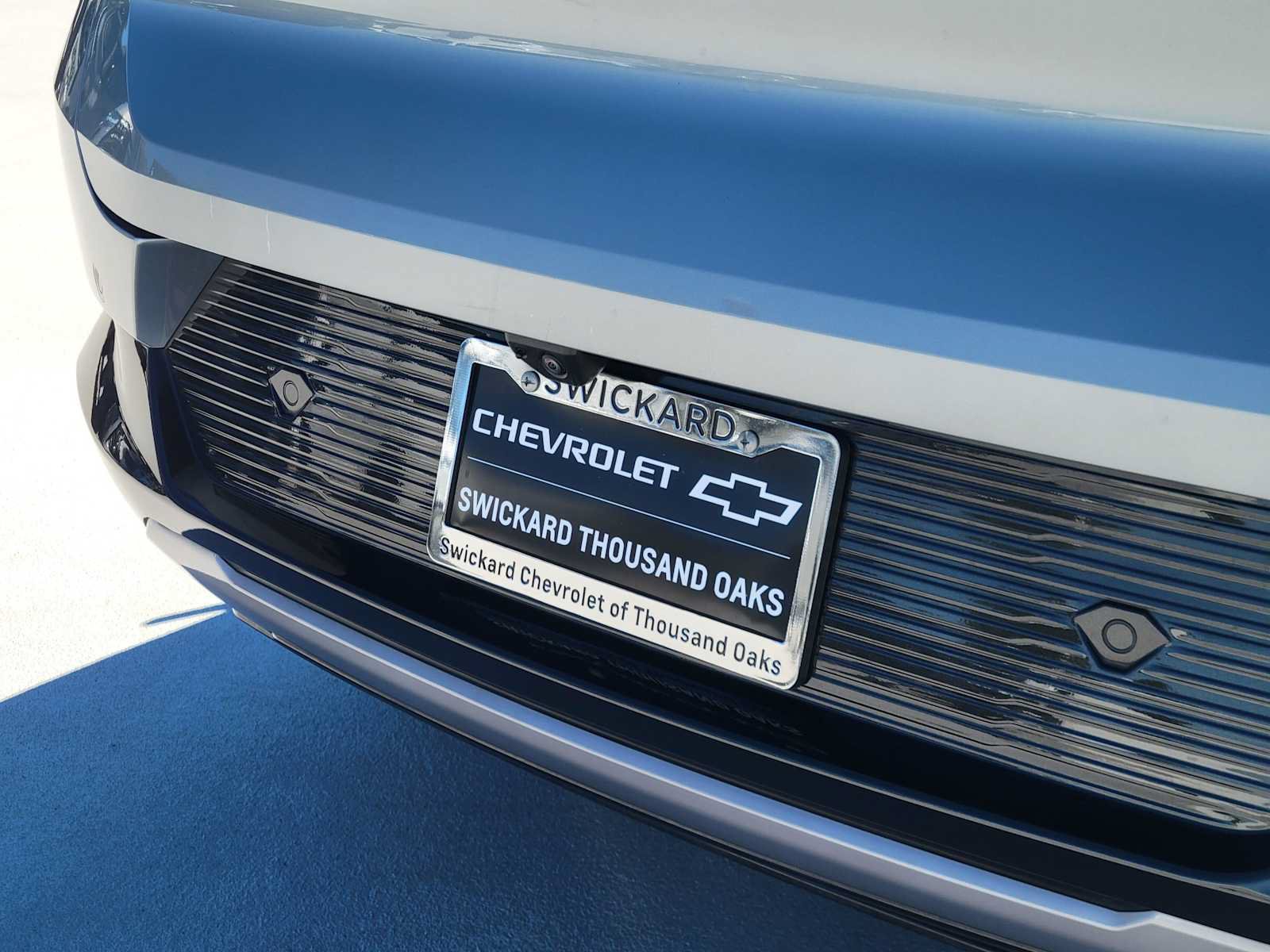 Used 2024 Chevrolet Equinox EV LT FWD image 13
