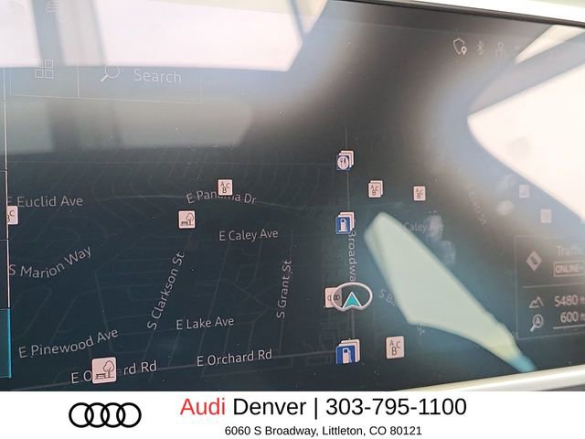 New 2026 Audi RS 6 performance AWD/4WD image 27