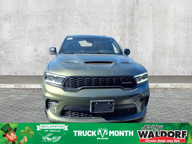 New 2026 Dodge Durango GT image 5