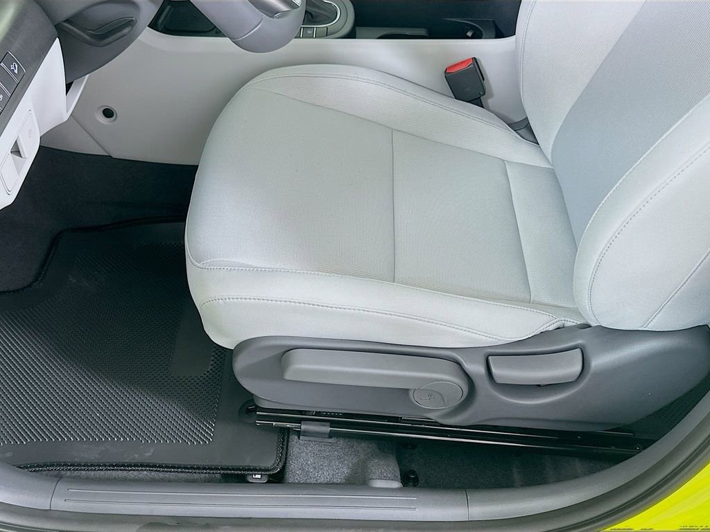 New 2026 Hyundai Kona SEL Sport image 20