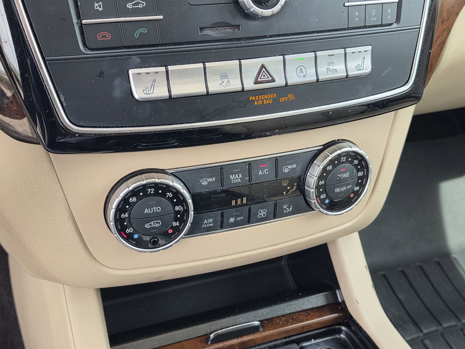 Used 2019 Mercedes-Benz GLS 450 4MATIC image 18