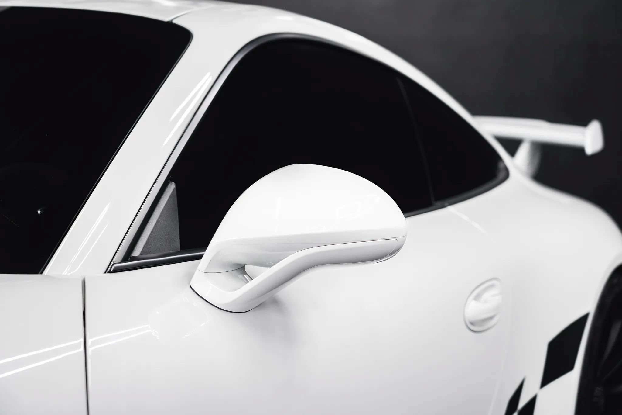 Used 2015 Porsche 911 GT3 RWD image 5
