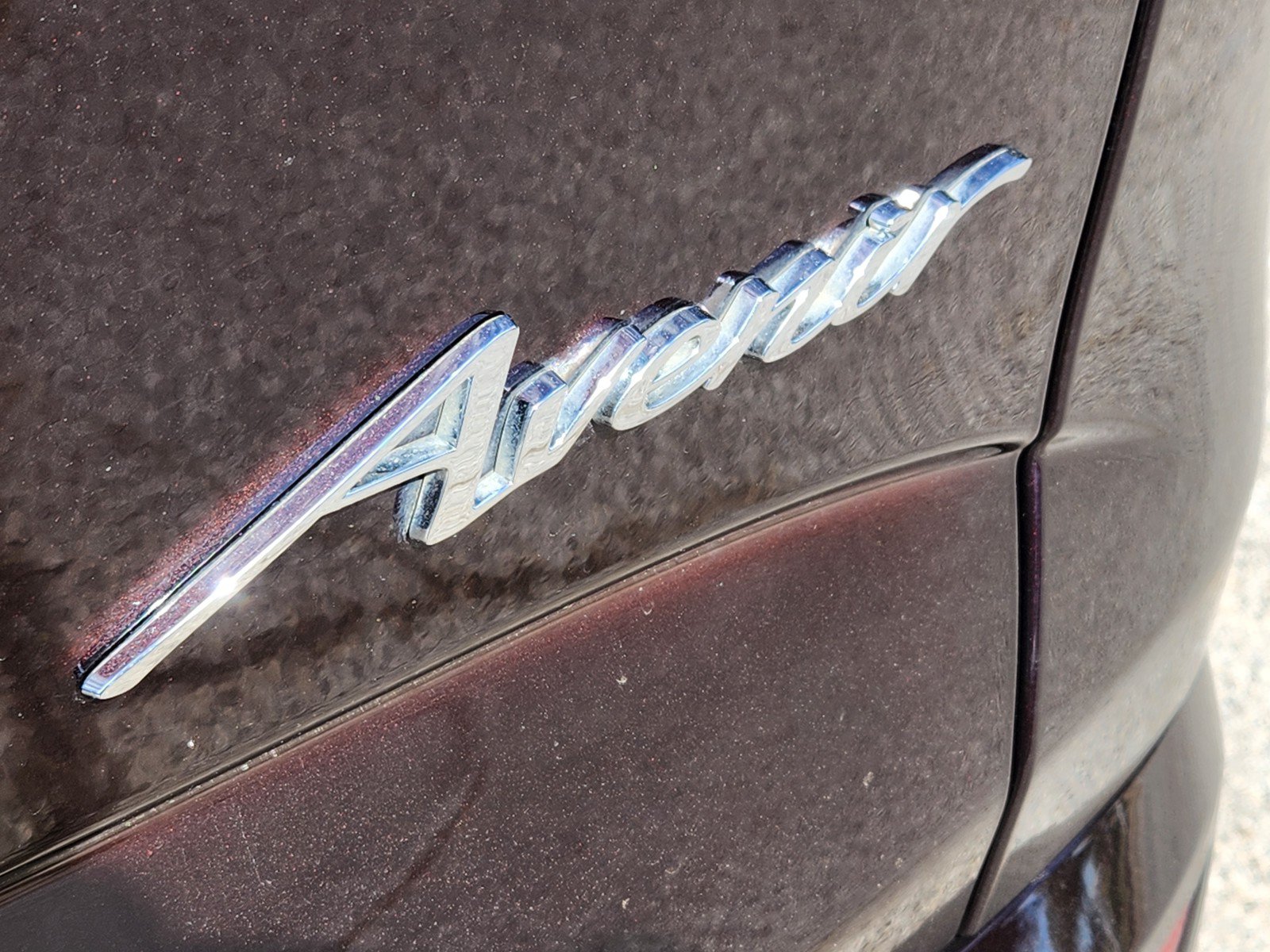 Used 2023 Buick Enclave Avenir w/ Avenir Technology Package FWD image 30